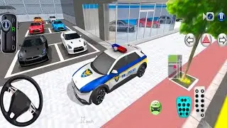 All New Nissan GT-R R35 Cars in Dealership - 3D Driving Class 2026 - Car Game's - Android Gameplays