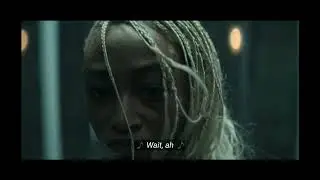 YOU : Marienne locked up in cage (Song : Bells in Santa Fe - Halsey )