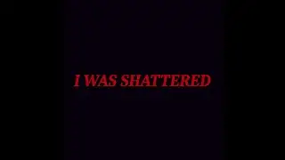 Jigg Boy - I Was Shattered