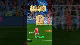 Chris Wood evolution in FIFA 21 - FC 25 🤌