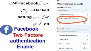two factor authentication facebook| facebook two step verification| facebook two factor verification