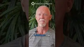 Jay's Experience with Stem Cells for Heart Failure