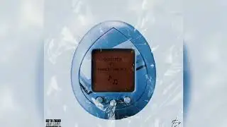 Guntter Ft.Hamlit Shorty - Tamagotchi(Extended Danny Beat)