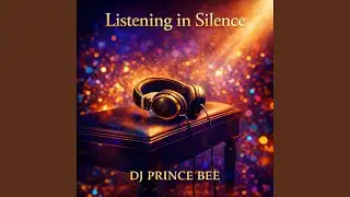 Listening in silence