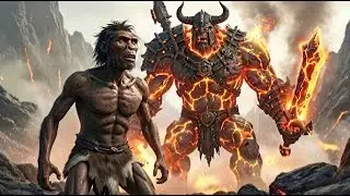 Can Humans SURVIVE in Surtr Muspelheim's Fiery Territory for 10 Minutes?