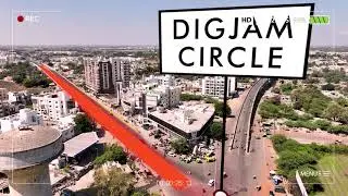 Devleela Drone Tour | Experience Jamnagar&rsquo;s New Lifestyle Landmark