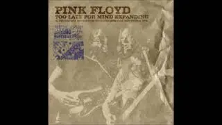 Pink Floyd - A Saucerful Of Secrets (1970) #pinkfloyd #saucerfulofsecrets