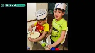 Club Culinaire &agrave; EPI School
