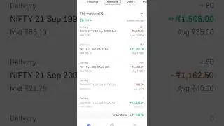 Expaire Day trading tips# both side CE#PE buy
