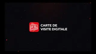 Application de gestion de carte de visite pour TPE et PME I DAILYAPPS, la solution digitale