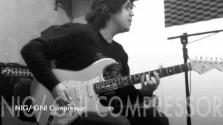 NIG / GNI Compressor Parte 1 - Aula de Set Up - Ricardo Marins