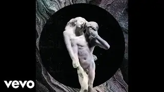 Arcade Fire - Soft Power (Official Audio)