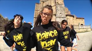 hip-hop kids danceday cantabria castro urdiales ddk Marta casas