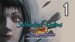 Subliminal Realms: The Masterpiece CE [01] с YourGibs &mdash; ОТКРЫТИЕ &mdash; Часть 1 #YourGibsLive #HOPA