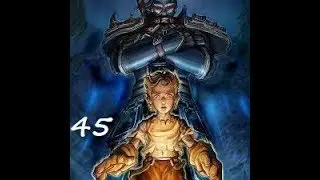 Let's Play Fable anniversary part 45- Story Time part 2