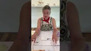 Megan Evans' Introduction to China Painting workshops