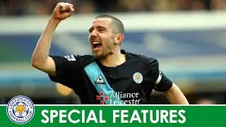 FRIDAY INTERVIEW | Muzzy Izzet gives his account of a golden era for Leicester City FC