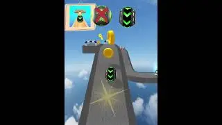 🔥 Going Balls VS Rollance Balls VS Rolling Ball Games New Race 1876 | Android/IOS Games