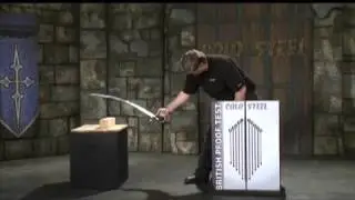 1796 Light Cavalry Saber | Cold Steel Knives
