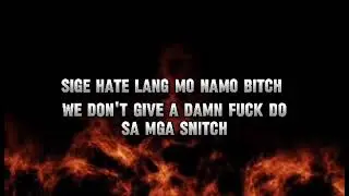 TrickOne x Xwav - Sige Hate