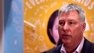 Mediatek@MWC 2014: How Resonance Wireless Charging works and demonstration