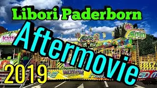 Aftermovie: Sommerlibori Paderborn 2019