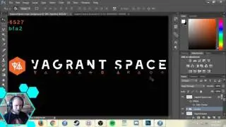[Creative] More Graphic Design Gubbins with Relaxed Tunes