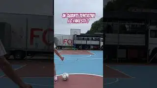 Io 5 😅😇😜 #calcio #soccer #trickshot #calcioitaliano #football #shot #meme #memes #perte #varedo