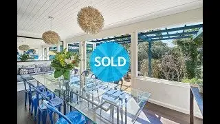 SOLD 109 O'Sullivan Road, Bellevue Hill