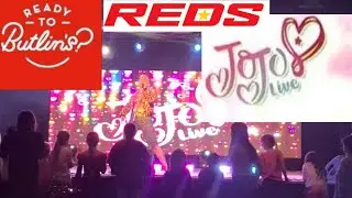 Jo Jo Live / Butlins Bognor Regis / December 2025