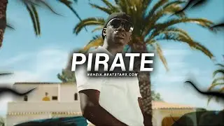Ninho x Uzi x Werenoi Beat 