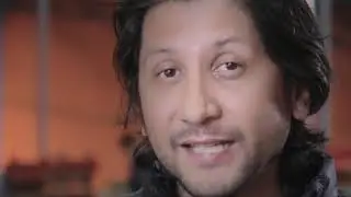 Manuel Laredo presidente Pisos Mamut (BOLIVIA)