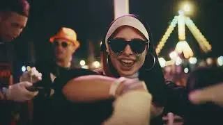 EDM GOD,That Bass Kid,Dillyn-Will - United as 1 (Official Rave Anthem)