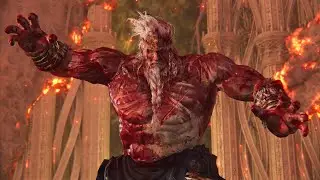 Now I fight as Hoarah Loux! Warrior!