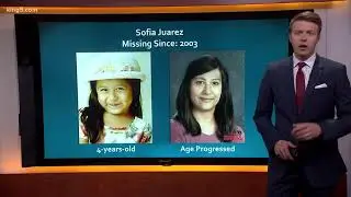 100 children still missing in Washington