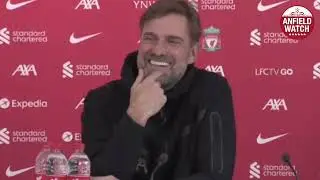 Klopp on SIGNING players for cover during AFCON - Pre Newcastle Press Conference
