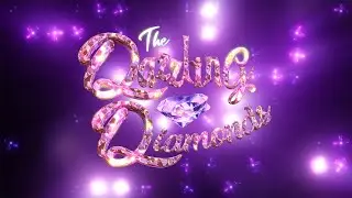 💎 The Dazzling Diamonds💎 | Official Drag Show Trailer 🌟💃