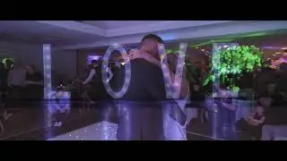 REBECCA & JOE Teaser // Aston Hall // HITCHED PRODUCTIONS