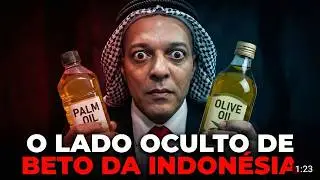 Caso Beto da Indonésia de ativista a golpista