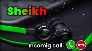 sheikh naam ki ringtone | sheikh  name ringtone | Mr sheikh please pickup the phone | PART 2