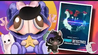I Was in a Furry Documentary | Lazy After Dark