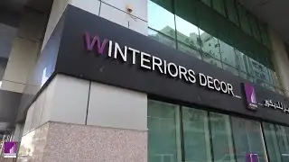 Winteriors Decor LLC | Best Interior Designing Company in UAE | Dubai & Abu Dhabi