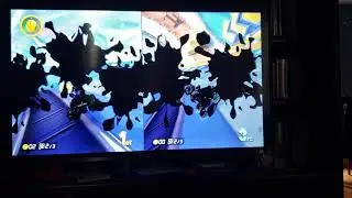 Herobee and Purll's guide to Mario Kart level 1