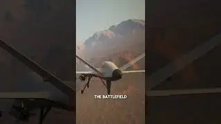 NOW OR NEVER - The High Flying Spy RQ 4 Global Hawk! | Power and Precision with Original Soundtrack