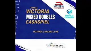 2025 VCC Mixed Doubles Cashspiel Finals