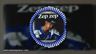 Djy Smallz &ndash; Zep Zep Zep ft Bongani  | Amapiano