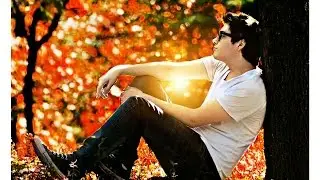 PicsArt Best Editing Tutorial | Alone Boy | Picsart Photo Editing Tutorial