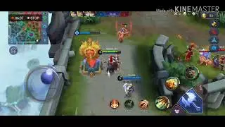 Ml with hanzgaming