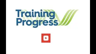 Training-Progress team training platform Homepage Orientation video, easily manage team training