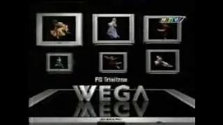 Sony wega